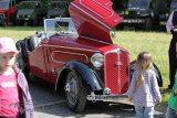 Oldtimer-Treffen Hasenstrick