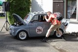 Oldtimer-Treffen Hasenstrick