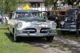 Oldtimer-Treffen Hasenstrick