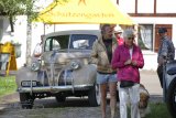 Oldtimer-Treffen Hasenstrick
