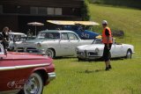 Oldtimer-Treffen Hasenstrick