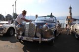 Oldtimerrallye Lindau Klassik