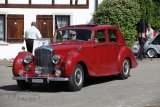 Oldtimer-Treffen Hasenstrick