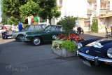 Oldtimerrallye Lindau Klassik