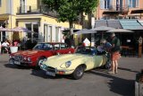 Oldtimerrallye Lindau Klassik