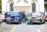 Oldtimer in Obwalden O-iO