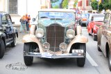 Oldtimer in Obwalden O-iO