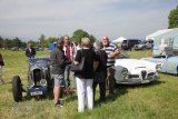 Oldtimer-Treffen Hasenstrick