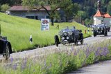 Oldtimer in Obwalden O-iO