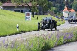 Oldtimer in Obwalden O-iO