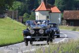 Oldtimer in Obwalden O-iO