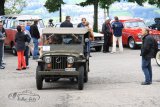 Oldtimertreffen Hasenstrick
