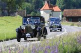 Oldtimer in Obwalden O-iO