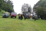 Oldtimertreffen Hasenstrick