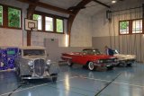 OMU Oldtimermesse Uster