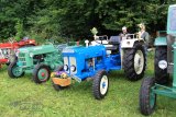 Oldtimertreffen Hasenstrick