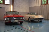 OMU Oldtimermesse Uster
