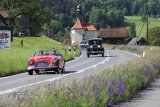 Oldtimer in Obwalden O-iO