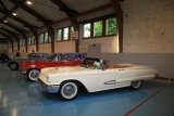 OMU Oldtimermesse Uster