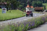 Oldtimer in Obwalden O-iO