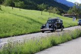 Oldtimer in Obwalden O-iO