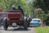 Oldtimer-Treffen Hasenstrick