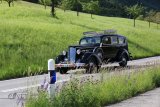 Oldtimer in Obwalden O-iO