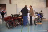 OMU Oldtimermesse Uster