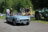 Oldtimer-Treffen Hasenstrick