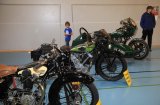 OMU Oldtimermesse Uster
