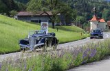 Oldtimer in Obwalden O-iO