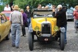 Oldtimertreffen Hasenstrick