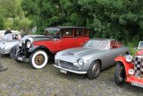 Oldtimertreffen Hasenstrick