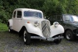 Oldtimertreffen Hasenstrick