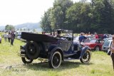 Oldtimer-Treffen Hasenstrick