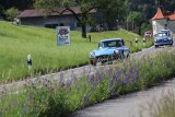 Oldtimer in Obwalden O-iO