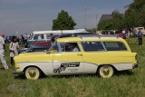 Oldtimer-Treffen Hasenstrick