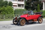 Oldtimertreffen Aarberg