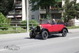 Oldtimertreffen Aarberg