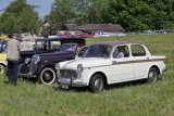 Oldtimer-Treffen Hasenstrick