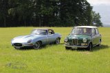 Oldtimer-Treffen Hasenstrick