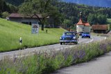 Oldtimer in Obwalden O-iO