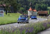 Oldtimer in Obwalden O-iO