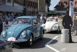 Oldtimertreffen Aarberg