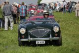 Oldtimer-Treffen Hasenstrick
