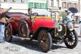 Oldtimertreffen Aarberg