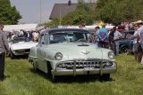 Oldtimer-Treffen Hasenstrick