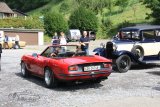 Oldtimertreffen Hasenstrick