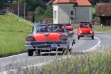Oldtimer in Obwalden O-iO