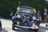 Oldtimertreffen Aarberg